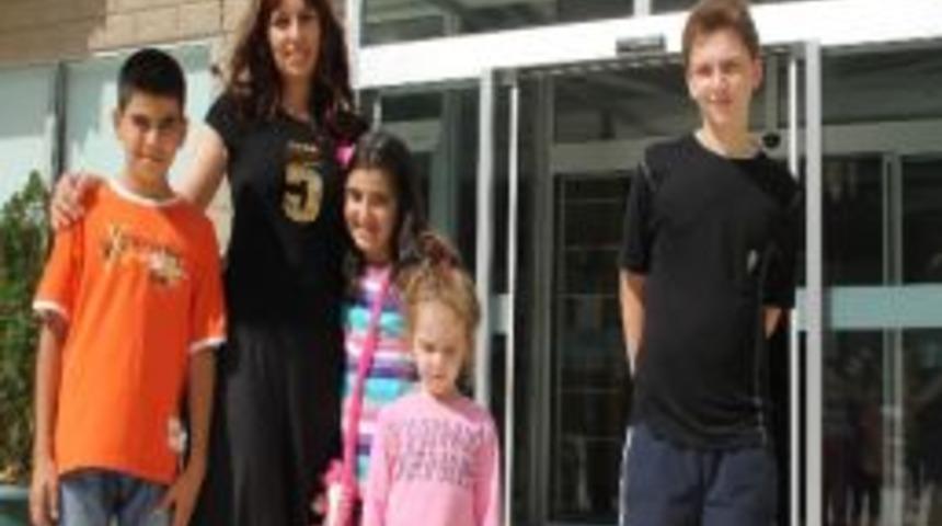 Arap Turistlerden Sonra Azeri Ve G&uuml;rc&uuml; Turistler Doğu Karadeniz B&ouml;lgesi'ne İlgi G&ouml;stermeye Başladı