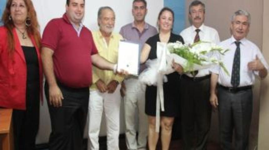 &Ouml;ğretmenlere &lsquo;&rsquo;&ouml;ğrenci Odaklı Eğitim &Ouml;nerisi&rsquo;&rsquo;