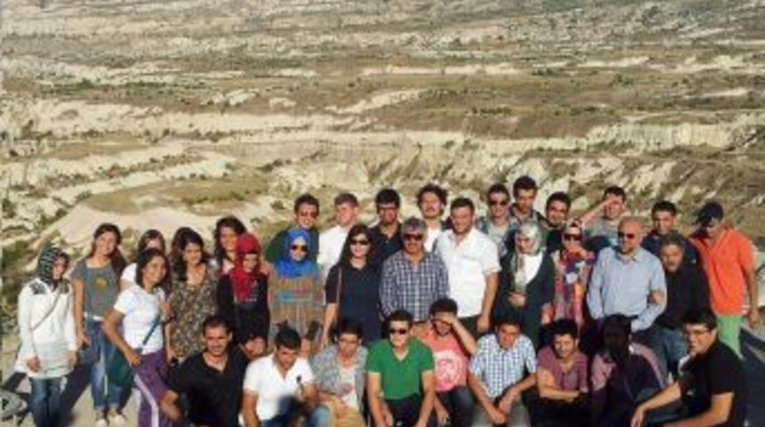 G&ouml;ksu&rsquo;dan &ouml;ğrencilere altın tavsiyeler