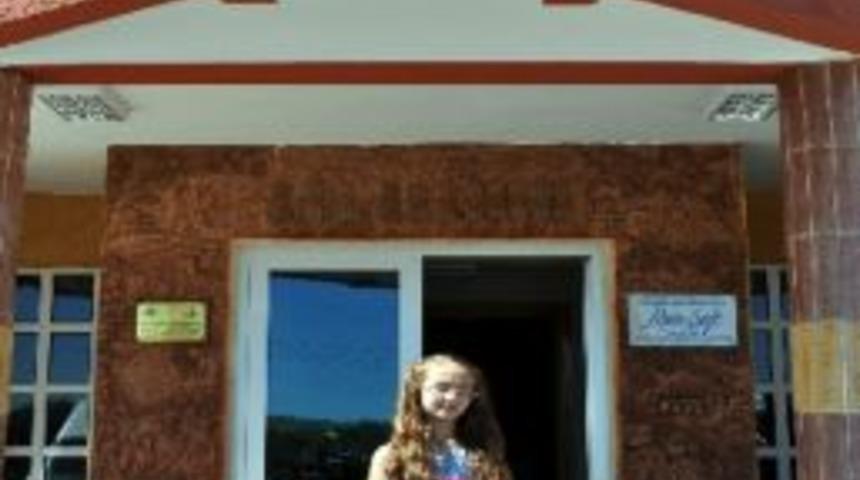 Asmalı Konak Dizisinin Hayat Bebeği Kardelenli Oldu