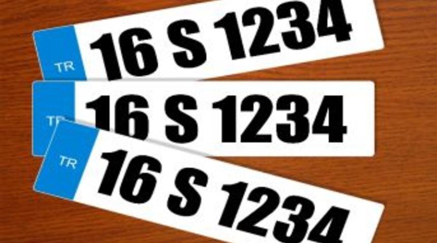 &lsquo;s&rsquo; Plakadan 76 Milyonluk Gelir