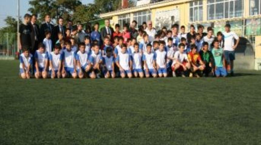 D&uuml;zce&rsquo;de Sporla Yaşa Projesi &Ouml;rnek Olacak