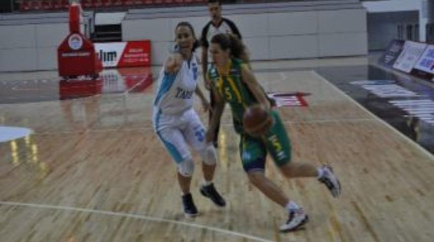 Tkbl Play-out&rsquo;lar Strat Aldı