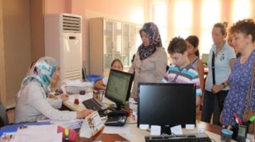 Konservatuvarda Yeni Eğitim D&ouml;nemi Pazartesi Başlıyor