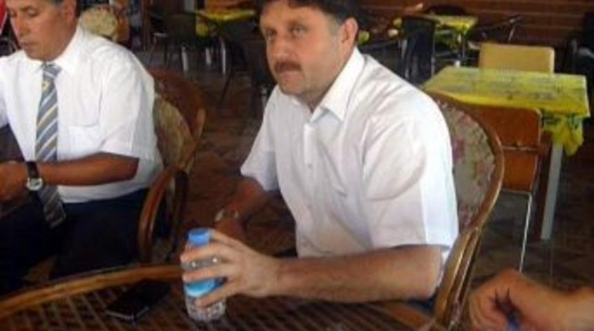 Poyraz, Sertler&rsquo;in İstifasını Değerlendirdi