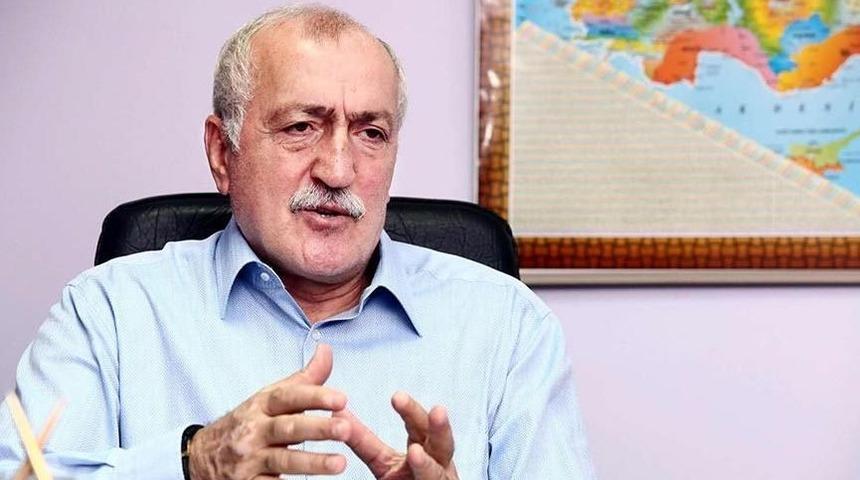 Eski İçişleri Bakanı'ndan çarpıcı iddia: AK Parti Adnan Oktar operasyonundan rahatsız