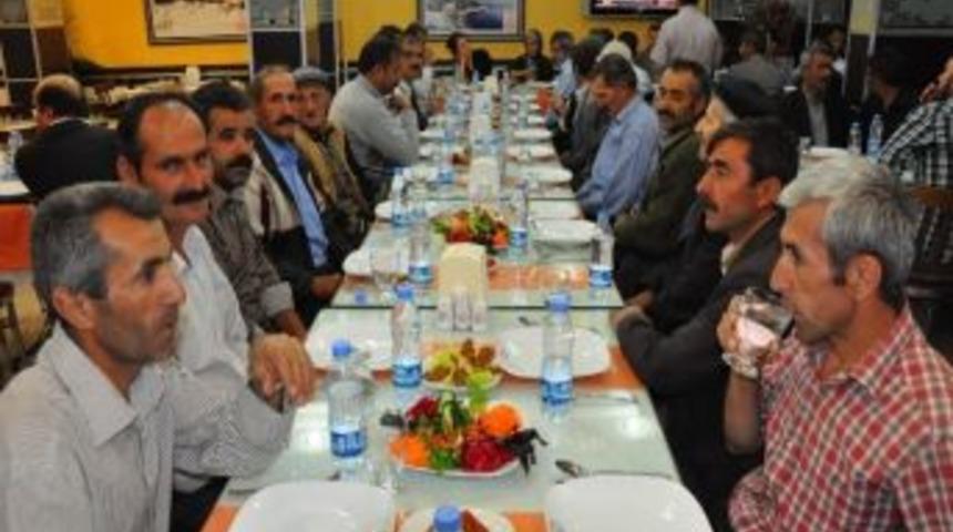Bostani&ccedil;i Belediyesi&rsquo;nden İş Akitleri Sona Eren İş-kur Personeline Yemek