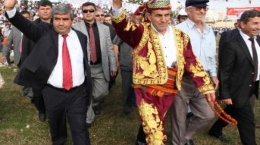 D&ouml;şemealtı 9.nar Festivali 6-7 Ekim&rsquo;de D&uuml;zenlenecek