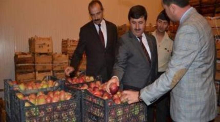 6 Yılda 54 Projeye Destek