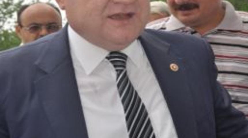 Milletvekili Şener, Fiskobirlik&rsquo;i Eleştirdi