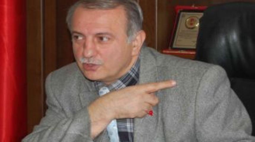 Simav Belediyesi Enerji Arama İhalesine Katıldı
