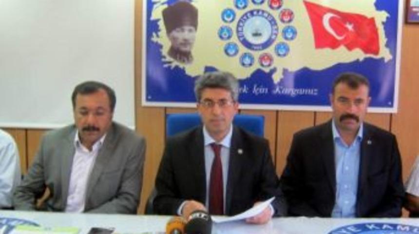 Eğitim Sen 4+4+4 Eğitim Sistemini Eleştirdi