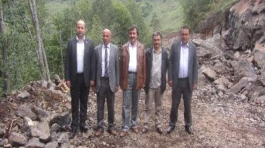 Mustafa Hamarat Salman&rsquo;da
