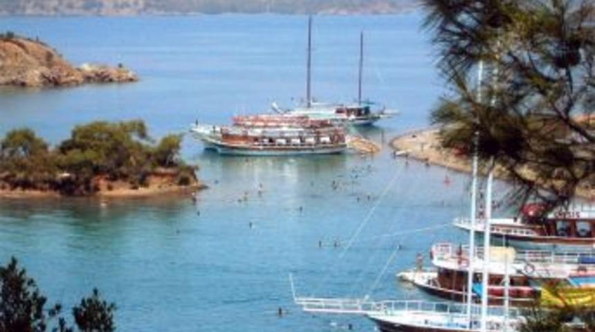 Fethiye-g&ouml;cek Yılda 200 Milyon Dolar Gelir Getiriyor