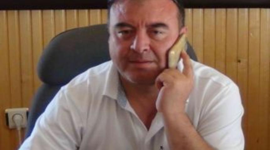 Simav &Ouml;reğler'de &Ouml;rnek Dayanışma