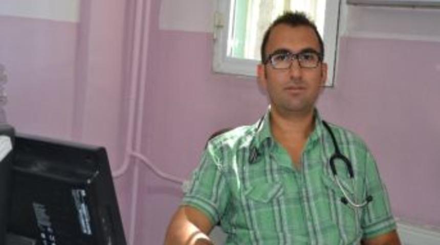 Aşırı Terleme Hastalığa Yol A&ccedil;ıyor