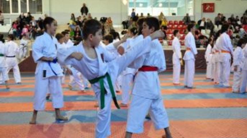 Jka Ezrurum Semineri Başladı