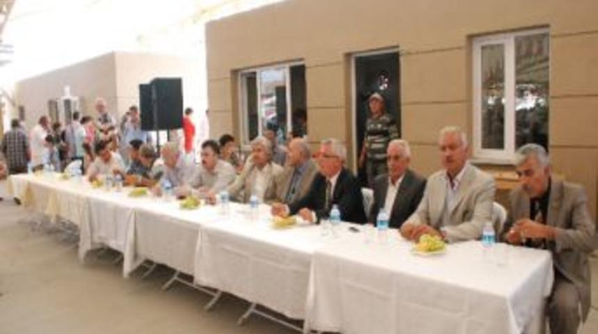 Manisa &Ouml;zel S&uuml;r&uuml;c&uuml; Kursları Derneği 3.olağan Genel Kurulu Akhisar&rsquo;da Yapıldı
