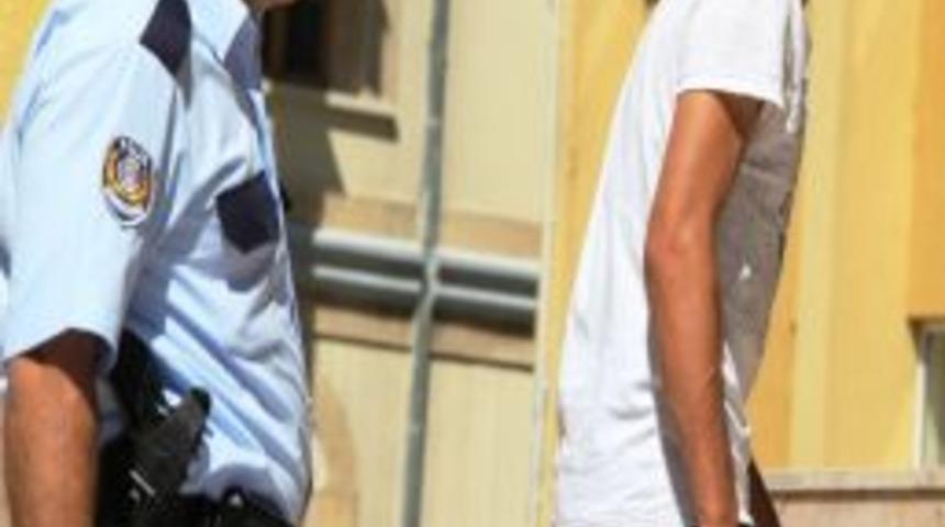Mazot Hırsızlığı İddiası