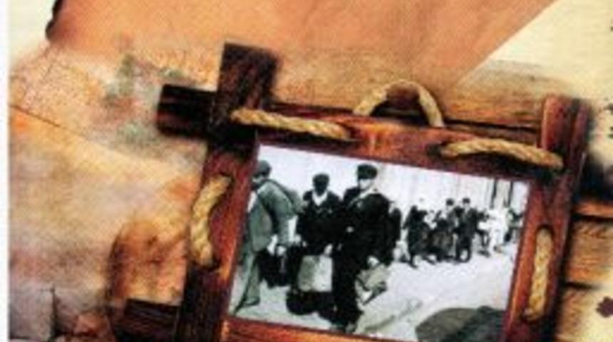 Karab&uuml;k Valiliği K&uuml;lt&uuml;r Yayınlarına Bir Yenisi Daha Eklendi