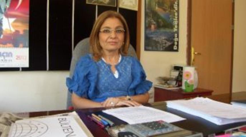 Karab&uuml;k&rsquo;te 2b&rsquo;ye 504 Kişi M&uuml;racaat Etti