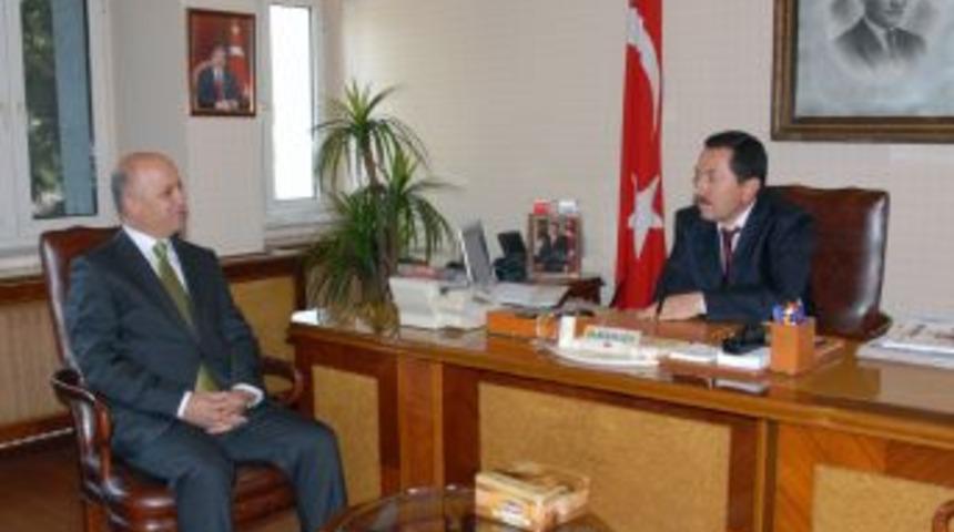 PMYO Afyonkarahisar i&ccedil;in medar-ı iftihar