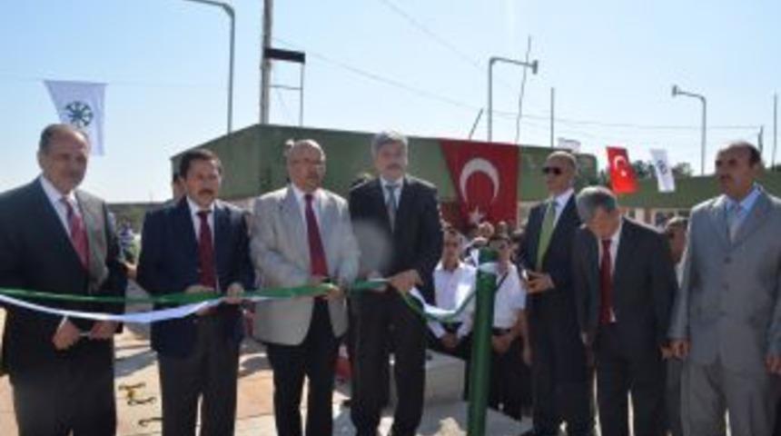 Vali'den şeker &uuml;reticisine tavsiye