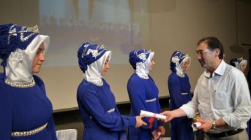 Hafızlık peygamber mesleğinin icracısıdır