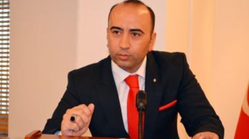 Ekmek &uuml;reticilerine eğitim verildi