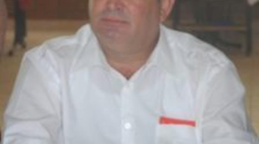 MHP'li &Ccedil;ıngı'dan Hodri Meydan