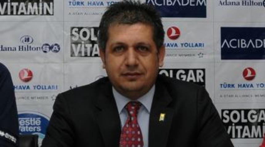 Botaş Cup 9 Başlıyor