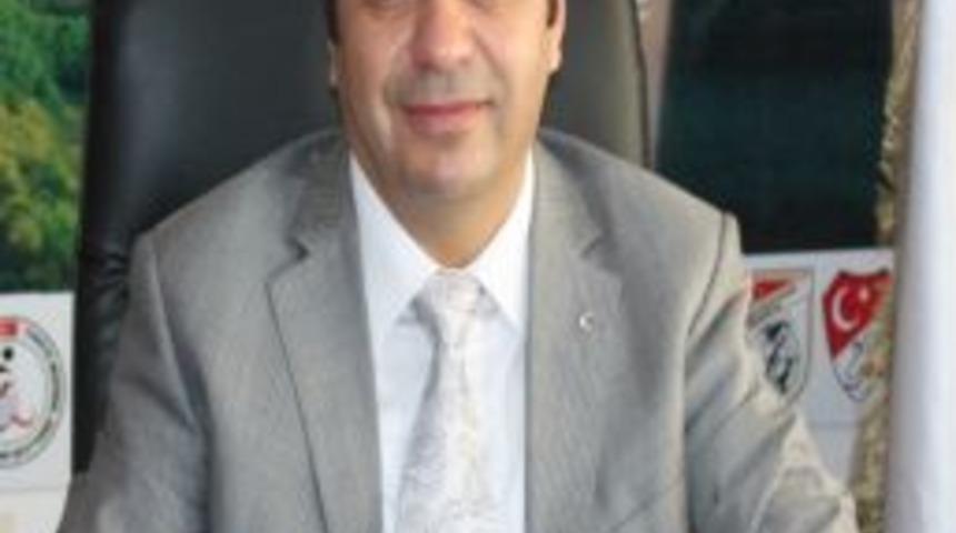 Ordu Valisi: &ldquo;21. Y&uuml;zyıl T&uuml;rkiye&rsquo;sini Hazırlamalıyız&rdquo;