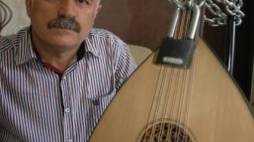 Dekorasyon Ustasına 5 Yıl Ud &Ccedil;almama Cezası!