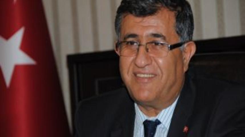 Kaymakam Bulgurlu, "il&ccedil;e Yeni Eğitim Ve &Ouml;ğretim Yılına Hazır"