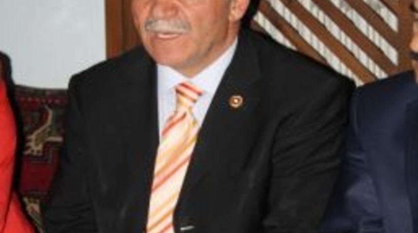 Ahilik Haftası Etkinlikleri Tanıtıldı