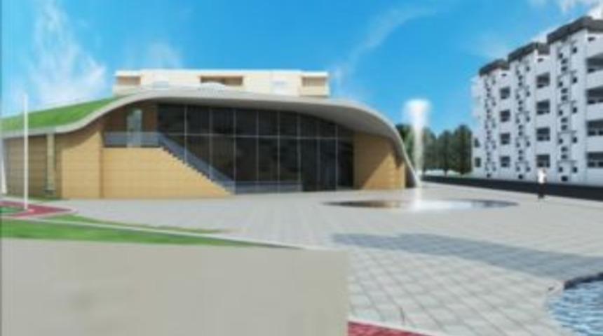 Manavgat Belediyesi'nden Mega Proje Atağı