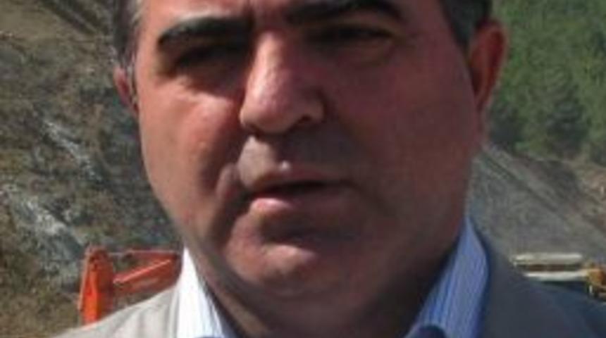 &Ccedil;evre Yoluna Kamulaştırma Freni