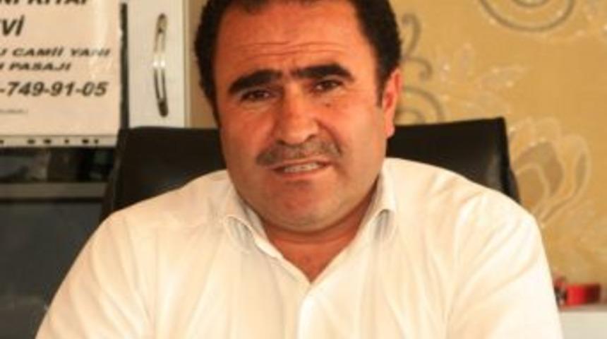 Hz. Muhammed'e Hakaret Edilen Filme Diyanet Vakıf-sen&rsquo;den Tepki