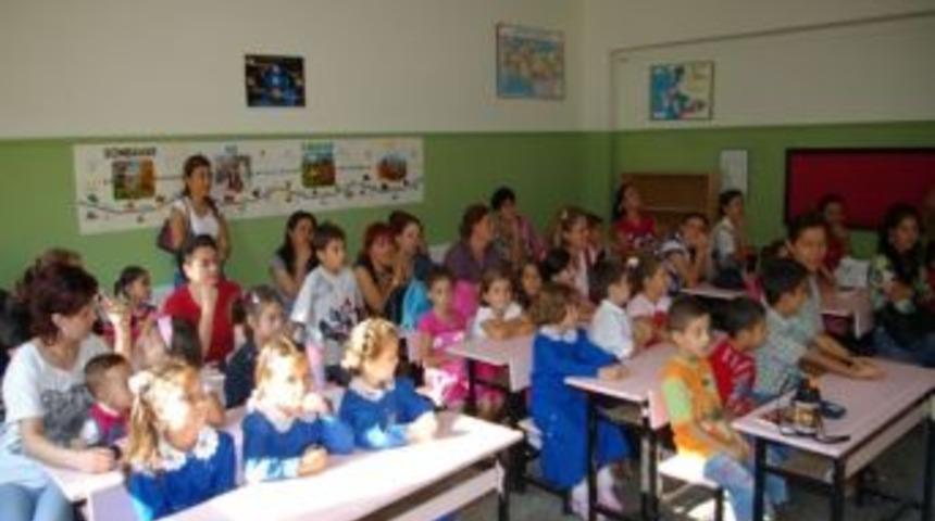 Chp&rsquo;den 'ilk&ouml;ğretimde Kırtasiye &Uuml;cretsiz Olsun' Teklifi