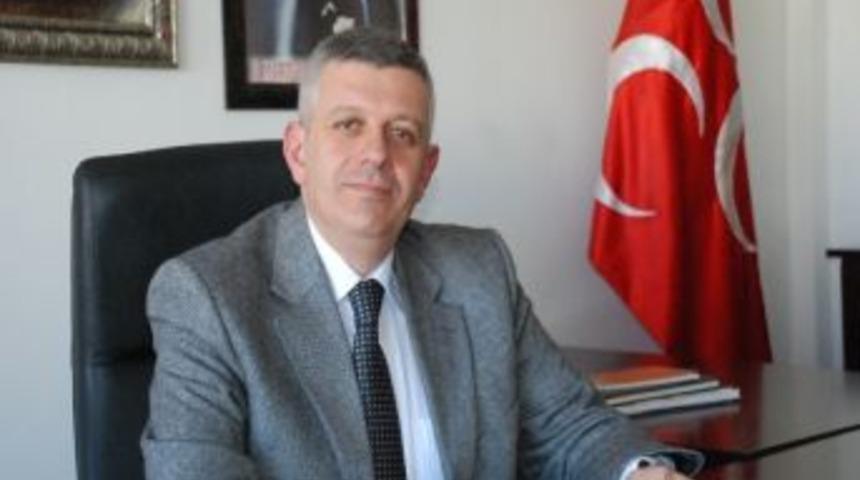 Mhp Didim İl&ccedil;e Başkanı Atas&rsquo;tan Yeni Eğitim &Ouml;ğpretim Yılı A&ccedil;ıklaması