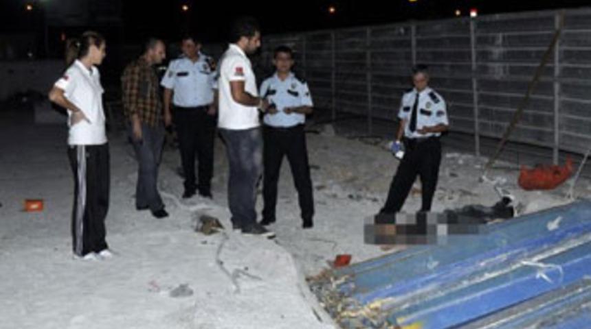 15 yaşındaki gen&ccedil; intihar etti