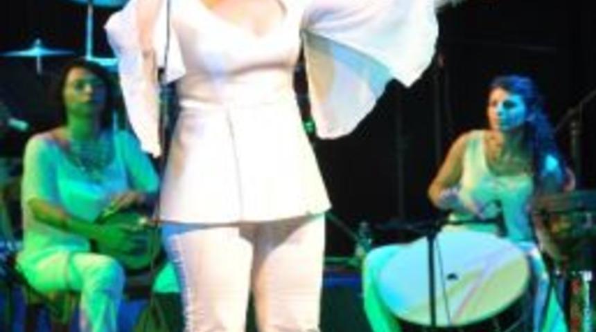 T&uuml;rk&uuml;lerini Bodrum&rsquo;a S&ouml;yledi