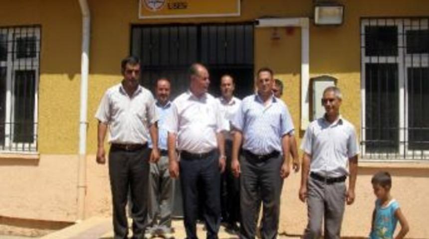 Araban'da Okullar Yeni D&ouml;neme Hazır