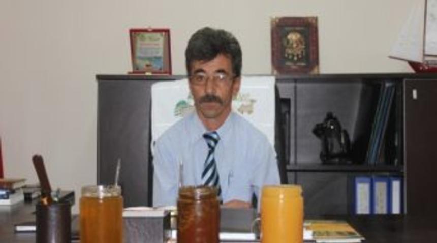 Ağrı Arıcılar Birliği&rsquo;nden Vatandaşlara &Ccedil;ağrı