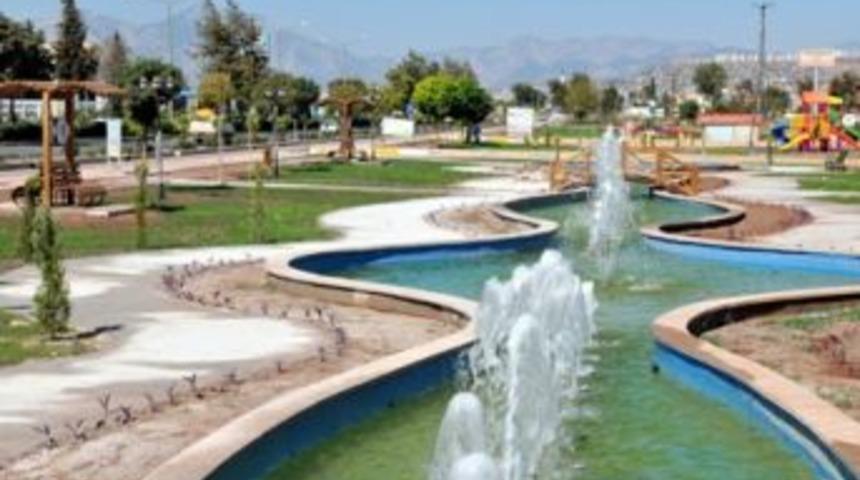 Gazi Bulvarı şiir gibi g&uuml;zel