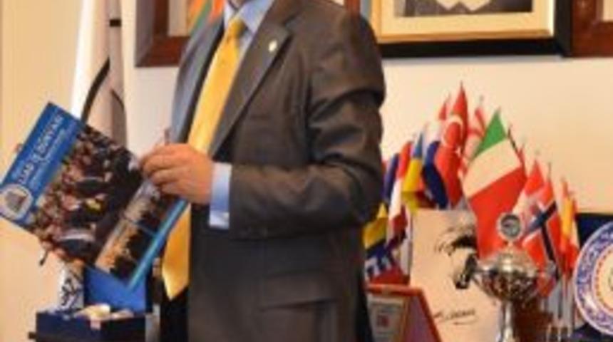 Liad &Uuml;yeleri Marmara'daki İnşaat&ccedil;ılarla Buluşacak