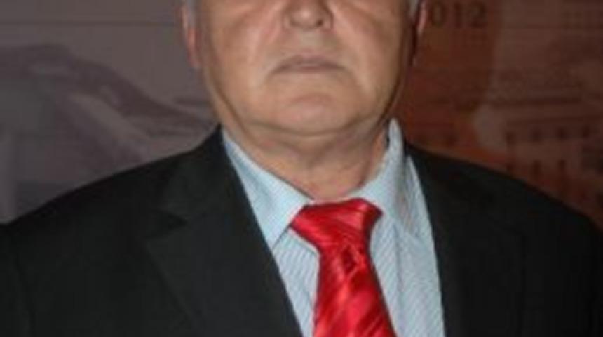 Van'da Kentsel D&ouml;n&uuml;ş&uuml;mde Sekt&ouml;rler Buluşuyor Toplantısı