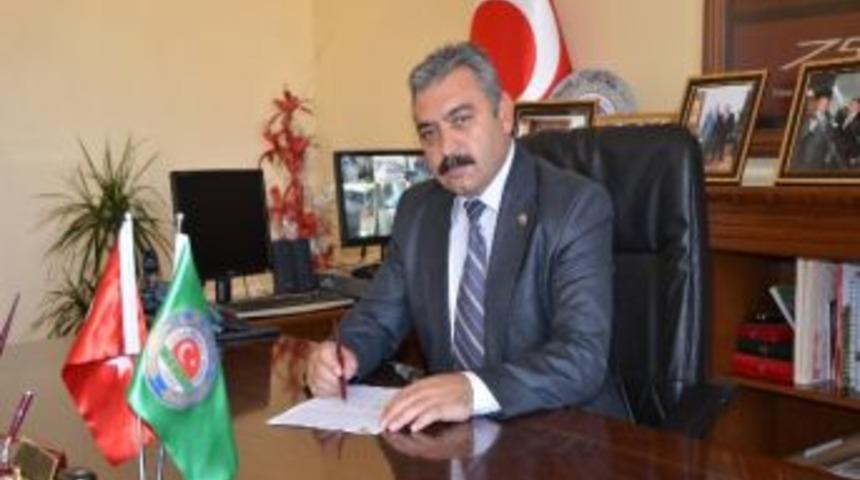 Hayvan &Uuml;reticilerine Dolandırıcı Uyarısı