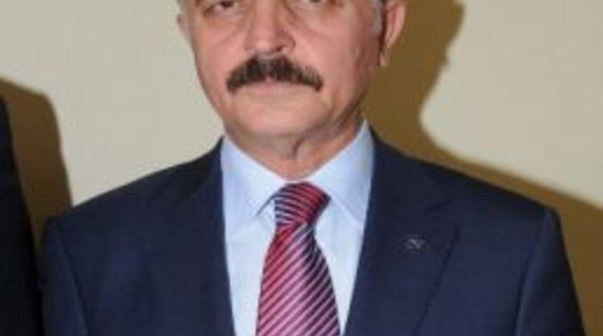 Mhp Genel Sekreteri B&uuml;y&uuml;kataman Denizli'de