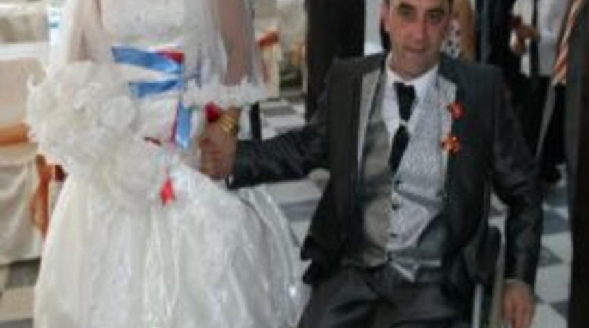 Aşkları Engel Tanımadı